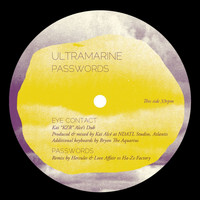 Ultramarine - Passwords