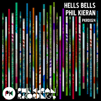 Phil Kieran - Hell Bells