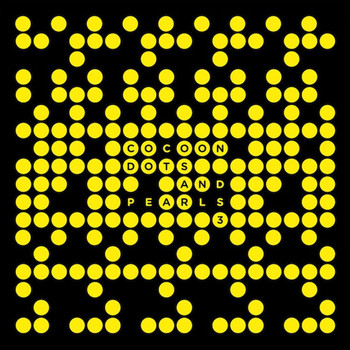 Daniel Stefanik - Dots & Pearls 3