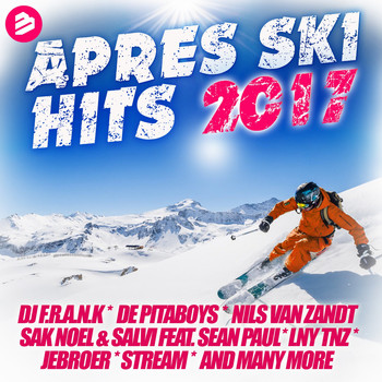 Various Artists - Apres Ski Hits 2017 (Explicit)