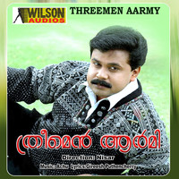 Achu - Three Men Army (Orginal Motion Picture Soundtrack)