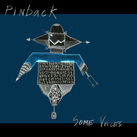 Pinback - Some Voices (Remastered)
