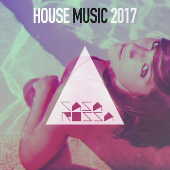 Various Artists - House Music: Best of Casa Rossa