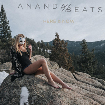 Ananda Beats - Here & Now