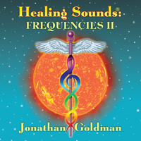 Jonathan Goldman - Healing Sounds: Frequencies II