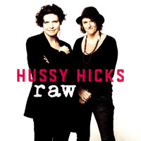 Hussy Hicks - raw