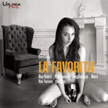 Gianni Raimondi - Donizetti: La favorita