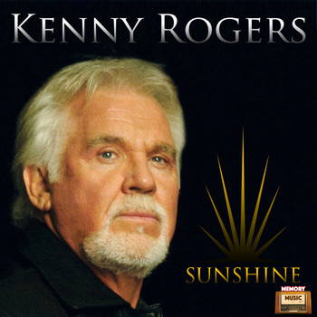 Kenny Rogers - Sunshine