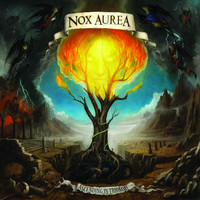 Nox Aurea - Ascending in Triumph