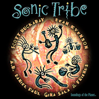 Sonic Tribe - Sonic Tribe