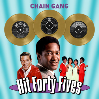 Various Artists - Chain Gang - Hit Forty Fives
