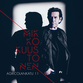 Mikko Kuustonen - Agricolankatu 11