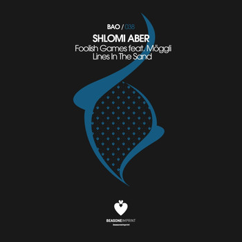 Shlomi Aber - Foolish Games