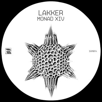 Lakker - Monad XIV