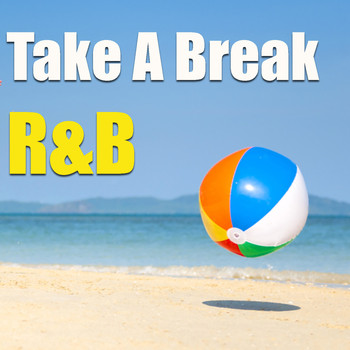 Various Artists - Take A Break: R&B