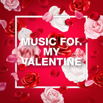Love Songs, The Love Unlimited Orchestra, Love Song - Music For My Valentine