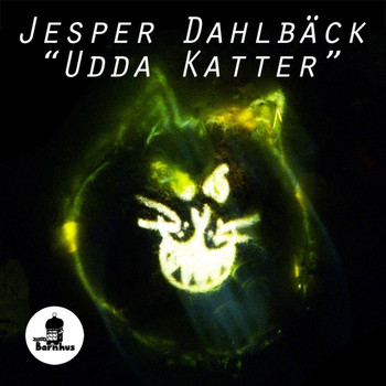 Jesper Dahlbäck - Udda Katter