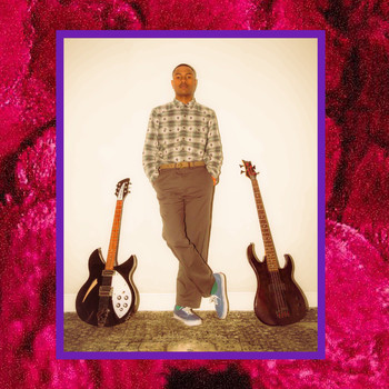 Steve Lacy - Steve Lacy's Demo (Explicit)