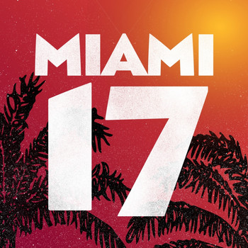 Kevin McKay - Glasgow Underground Miami 2017