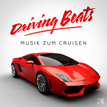 Various Artists - Driving Beats (Musik Zum Cruisen)