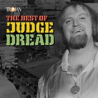 Judge Dread - The Best of Judge Dread (Explicit)