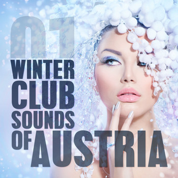 Various Artists - Winter Club Sounds of Austria, Vol. 1
