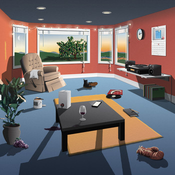 Hippo Campus - landmark (Explicit)