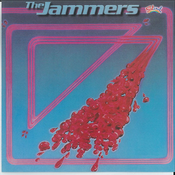 The Jammers - The Jammers