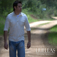 Leandro Martinez - Huellas