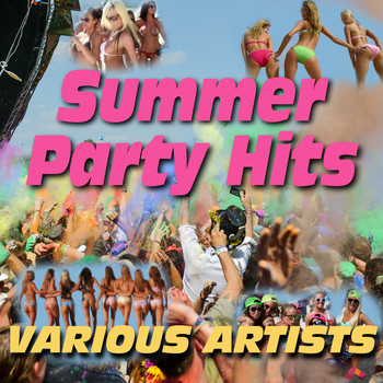 Various Artists - Summer Party Hits