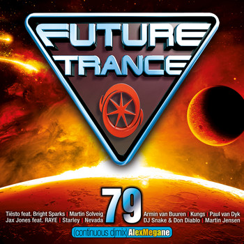 Various Artists - Future Trance 79 (Explicit)