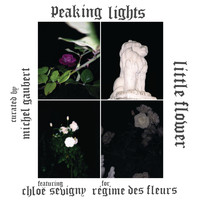 Peaking Lights - Little Flower