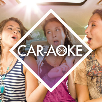 Various Artists - Car-aoke: The Collection (Explicit)