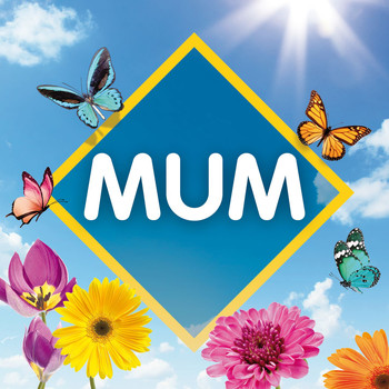 Various Artists - Mum: The Collection