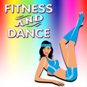 Various Artists - Fitness and Dance