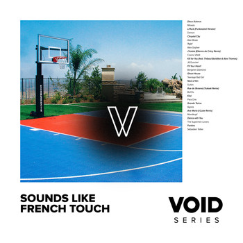 Various Artists - VOID: Sounds Like French Touch