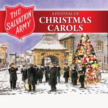 The Salvation Army - A Festival of Christmas Carols