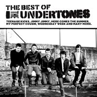 The Undertones - The Best of The Undertones