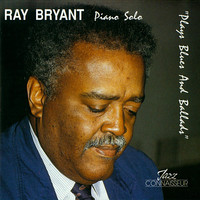 Ray Bryant - Plays Blues and Ballads (Piano Solo)