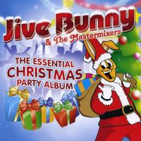 Jive Bunny & The Mastermixers - The Essential Christmas Party Album
