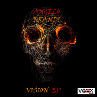 Angelo Brandi - Vision EP