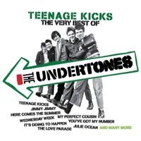 The Undertones - Teenage Kicks - The Very Best of The Undertones