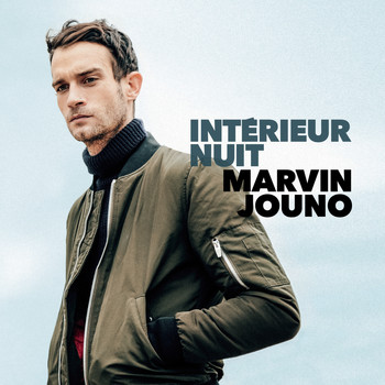 Marvin Jouno - Intérieur nuit