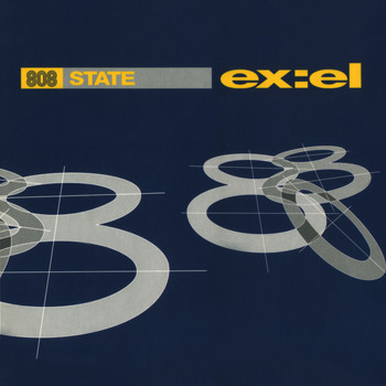 808 State - Ex:El (Deluxe Edition)
