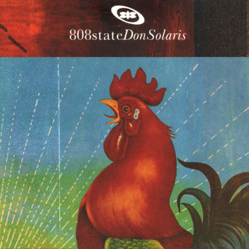 808 State - Don Solaris (Deluxe Edition)