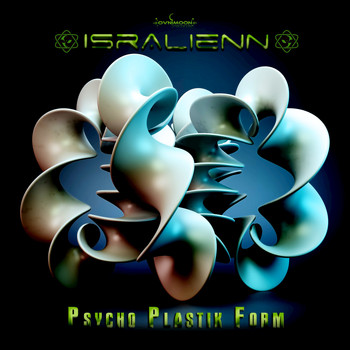 Isralienn - Psycho Plastik Form
