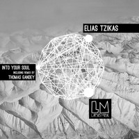 Elias Tzikas - Into Your Soul