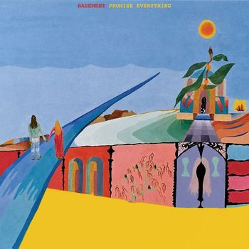 Basement - Promise Everything (Deluxe)