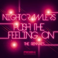 Nightcrawlers - Push the Feeling On (The Remixes)