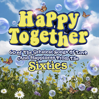 Various Artists - Happy Together
